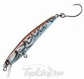 Воблер Yo-Zuri F956-KBKR PIN'S MINNOW SINGLE HOOK 50S