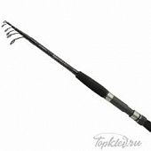 Удилище Shimano VENGEANCE AX SPIN TELE 210 M ( Тест гр.10-30 )