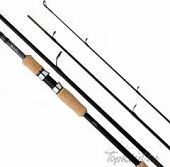 Удилище Shimano STC ML-MH Spinning (Тест 7-21/14-40гр. Длинна 250/210см.)