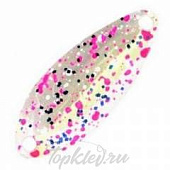 Блесна колеблющаяся Mukai Looper 2.1гр Standart #16