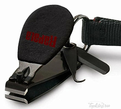 Кусачки Rapala Fishing Clipper с ремешком Ножницы, пассатижи и кусачки для рыбалки