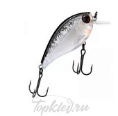 Воблер Yo-Zuri R1352-PBLS 3DB CRANK 1.5 Squarebill 60F
