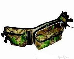 Коробки и сумки для приманок