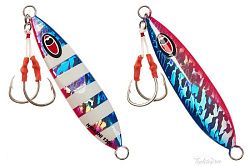 Купить блесну пилькер для морской рыбалки