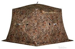 Палатки Higashi Chum