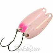 Блесна колеблющаяся Mukai Clue 5гр # R05