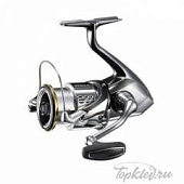 Катушка Shimano - 18 STELLA 3000MHG