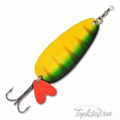 Блесна колеблющаяся Blue Fox Esox BFEX22 /GPER