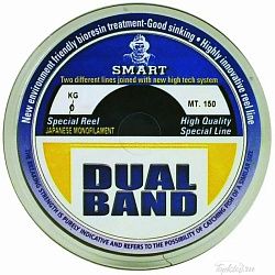 Монофильные лески