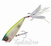Воблер Yo-Zuri F414-TMCL EBA POPPER 50F