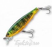 Воблер Yo-Zuri F1137-HPC 3DS SHAD MR 65SP