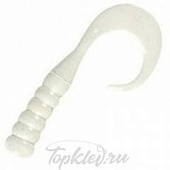 Приманка Berkley твистер MPRG3-WH (15шт)
