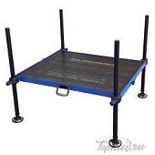 Плита Flagman ARMADALE ALU. PLATFORM 80*100cm legs d-36mm