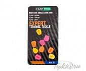 Искусственная плавающая кукуруза mix Carp Pro (9 шт)