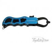 Лип-грип Flagman Lip Grip Aluminum 17см