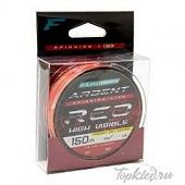 Леска Flagman ARDENT RED 150m 0,40mm