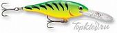 Воблер Rapala Shad Rap SR08-FT