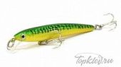Воблер Yo-Zuri F196-GM PIN'S MINNOW 50F