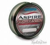 Флюорокарбон Shimano Aspire Fluo 50m 0,20мм 2,59кг