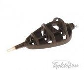 Кормушка Carp Pro Sensitive Method feeder L 45 gr