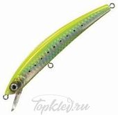 Воблер Yo-Zuri R836-GHCS CRYSTAL MINNOW 70F