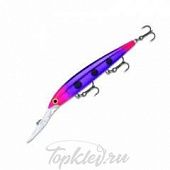 Воблер Rapala Down Deep Husky Jerk DHJ14-RVE