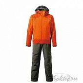 Костюм Shimano Gore-Tex RB-014M (оранжевый) XL (L)