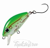 Воблер Yo-Zuri F955-AMG L-MINNOW SINGLE HOOK 33F