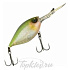 Воблер Duel L-Bass Crank DD 50 F 50мм 10гр #GSCB