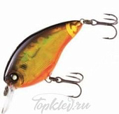 Воблер Yo-Zuri F1036-HGBL 3DS CRANK SR 50F