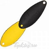 Блесна колеблющаяся Mukai Looper DLIVE 1.7гр #D3