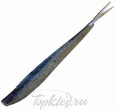 Приманка Berkley PowerBait Minnow 10cm RAINBOW (10шт)