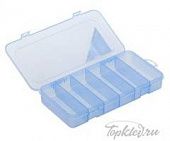 Коробка Flagman 6 отделений (210*115*35)