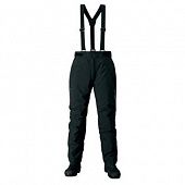 Брюки теплые Shimano RB-01PS Gore-Tex (р.р EU-M/ JP-L) цвет Чёрный
