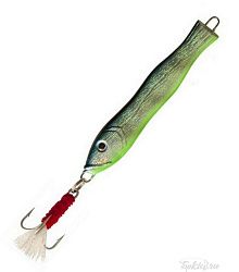 Купить блесну пилькер для морской рыбалки