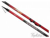 Удилище Shimano CATANA BX TE GT 4-600 ( Тест гр.3-15 )