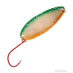 Блесна колеблющаяся для рыбалки