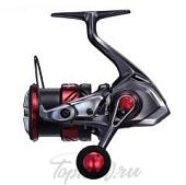 Катушка Shimano 21 SEPHIA XR C3000SHG