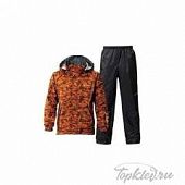 Костюм Shimano DryShield RA027M S