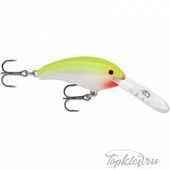 Воблер Rapala Shad Dancer SDD04-SFC