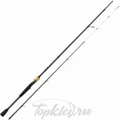 Удилище спиннинговое Berkley E-Motion Drop Shot 802S ML 5-20gr