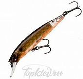 Воблер Yo-Zuri R1102-PGBL 3DB MINNOW 90F