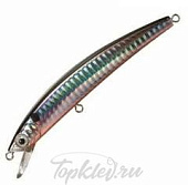 Воблер Yo-Zuri F8-GHGT CRYSTAL MINNOW 130F