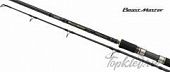 Удилище Shimano BEASTMASTER STC POWERGAME-BOAT ( Тест гр.40-120/150-300 )