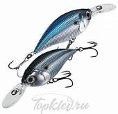 Воблер Yo-Zuri R1061-CMSH SASHIMI MID CRANK 70F