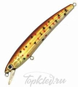 Воблер Yo-Zuri F196-BWTR PIN'S MINNOW 50F