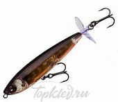 Воблер Yo-Zuri R1107-PGBL 3DB PROP 90F