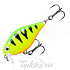 Воблер Rapala X-Light Crank Shallow Runner 03 #FT