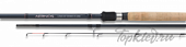 Удилище Shimano AERNOS MULTI FEEDER 12'-13 90G ( Тест гр.90 )