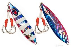 Купить блесну пилькер для морской рыбалки